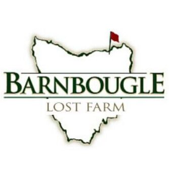 Barnbougle Lost Farm Golf Links