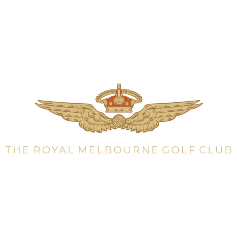 Royal Melbourne Golf Club