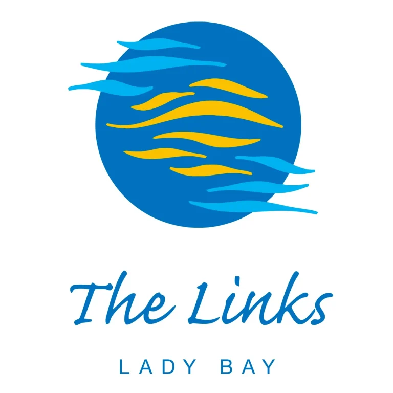 The Links Lady Bay