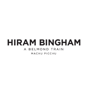 Hiram Bingham