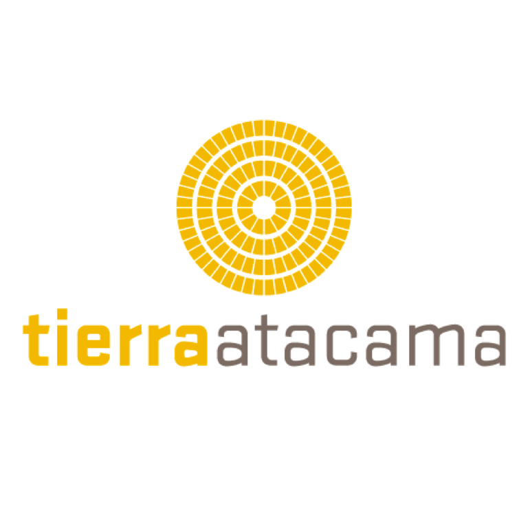 Tierra Atacama logo