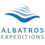 Albatros Expeditions Logo