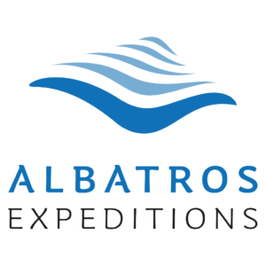 Albatros Expeditions Logo