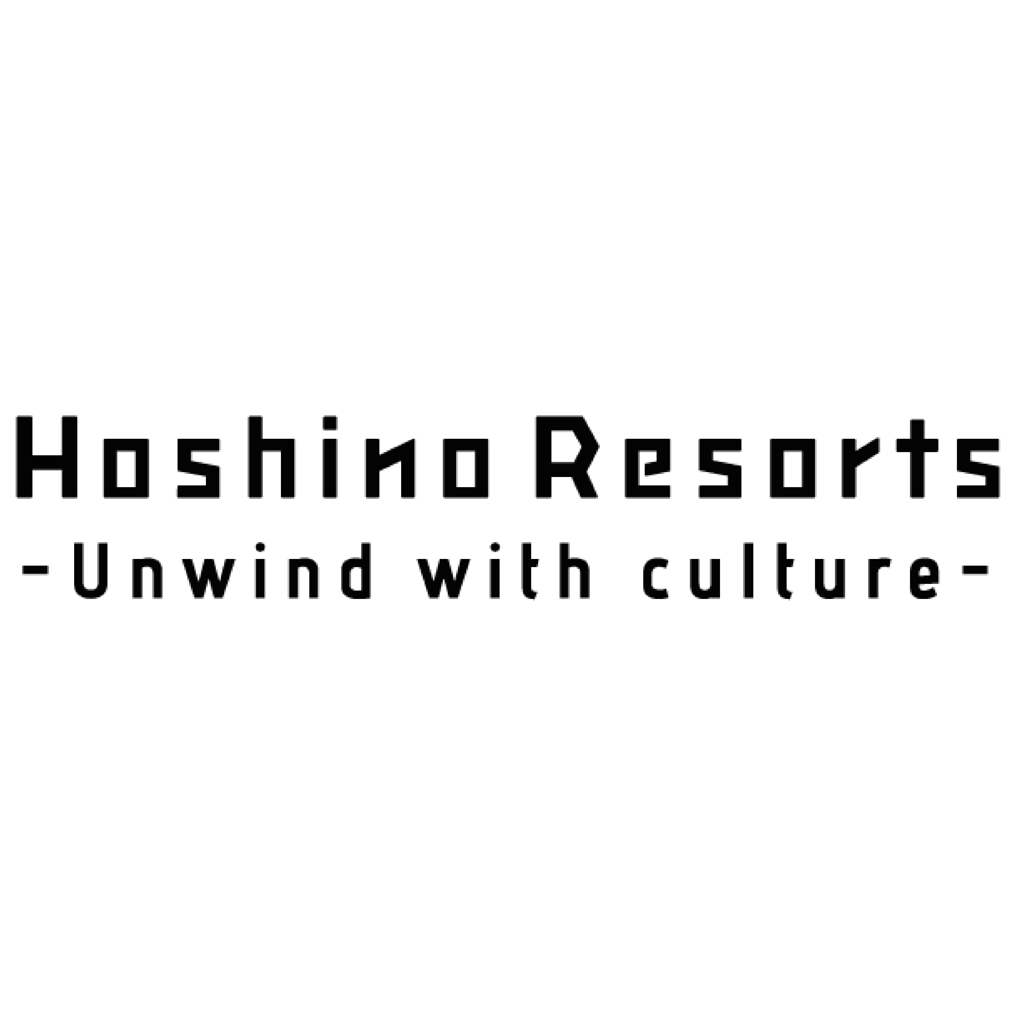 Hoshino Resort