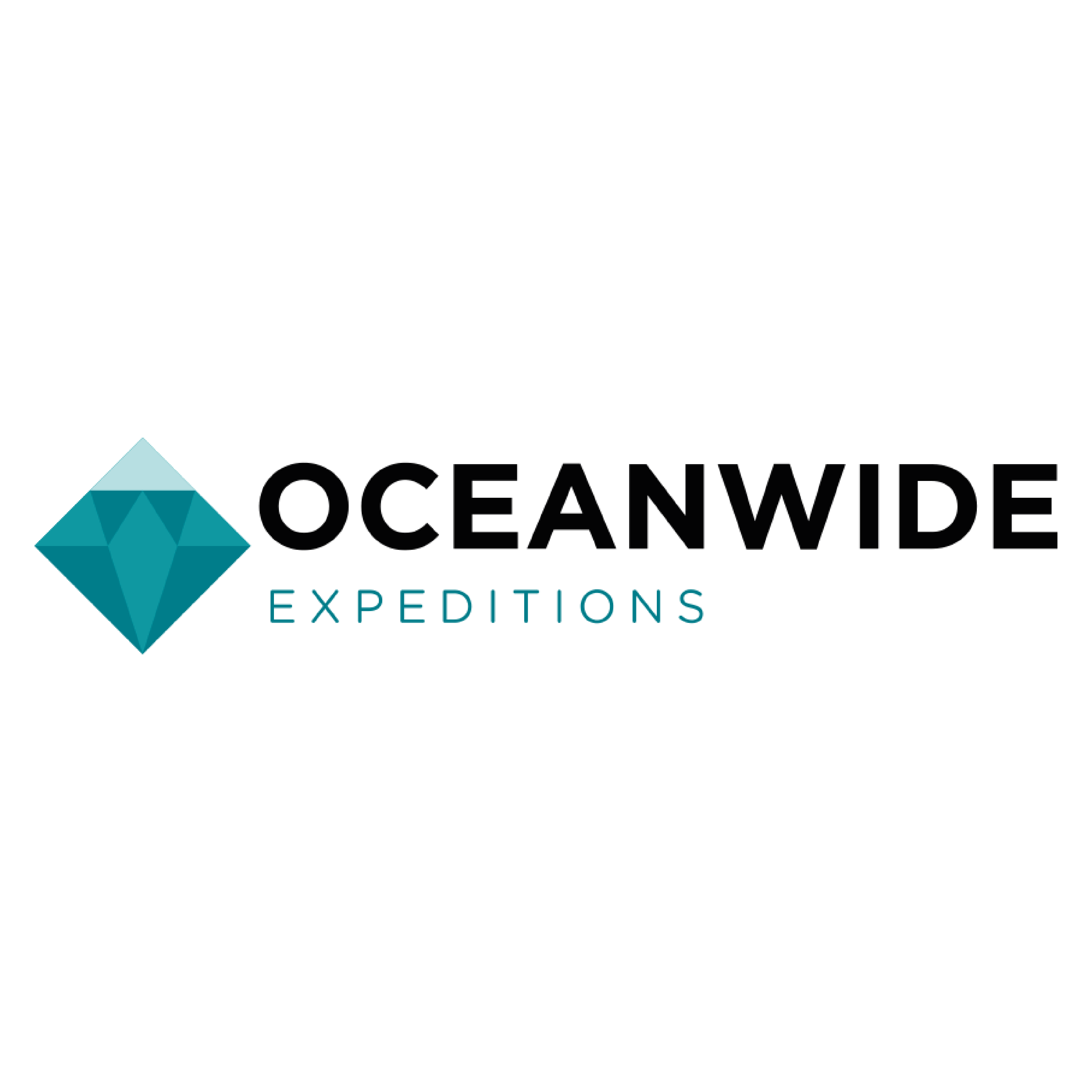 Oceanwide Expedition Logo Landscape