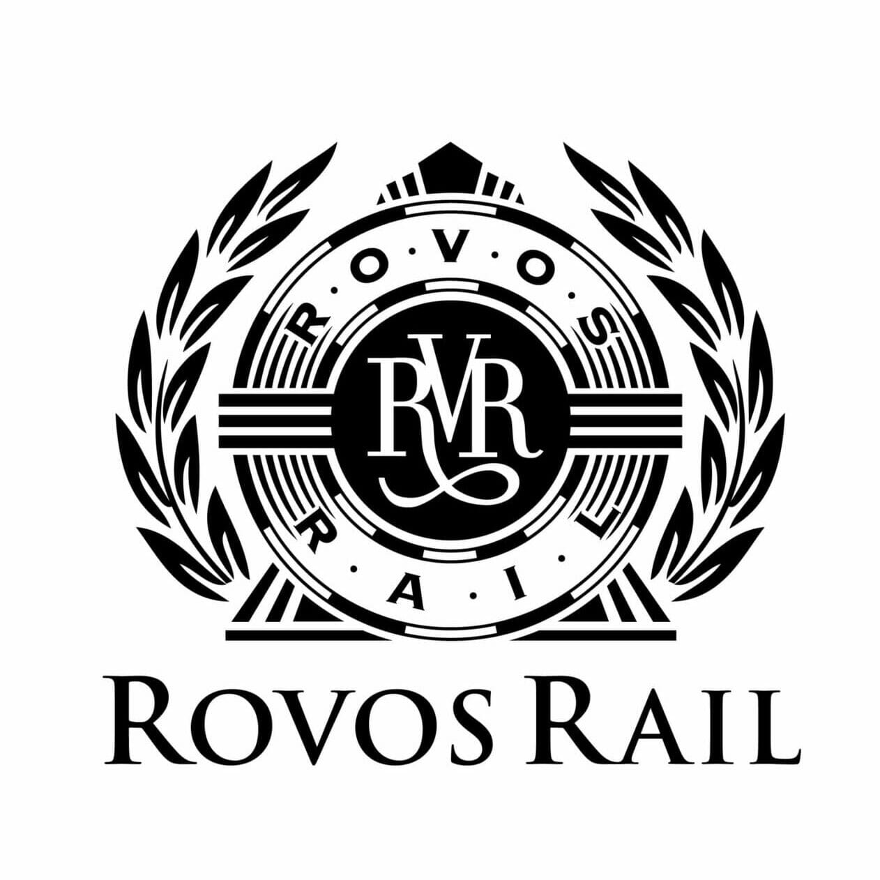 Rovos Rail