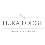 Huka Lodge Logo