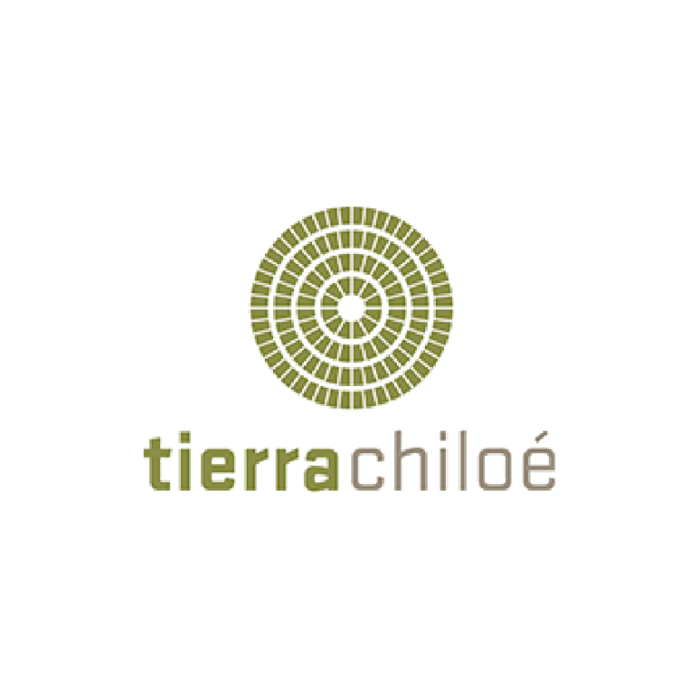 Tierra Chiloé Logo