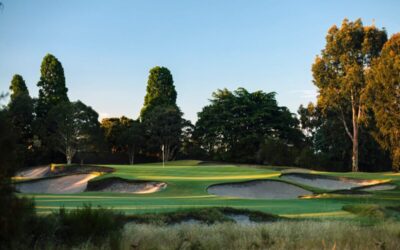 Yarra Yarra Golf Club