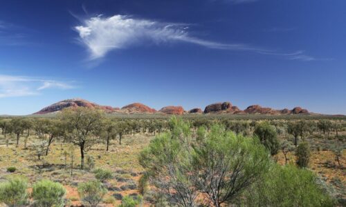 Valley of the Winds