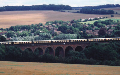 British Pullman