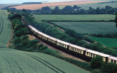 British Pullman