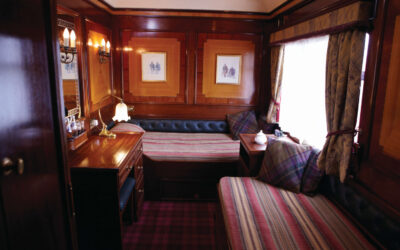 Royal Scotsman