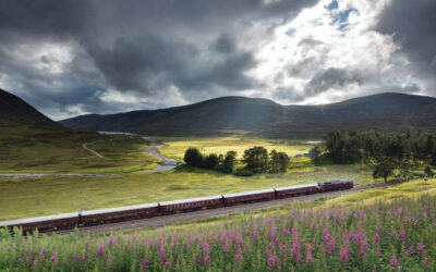 Royal Scotsman