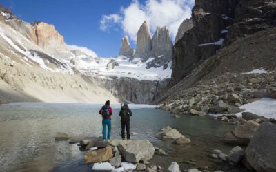 Torres Del Paine national park, Chile, Patagonia
photo:Adam Clark