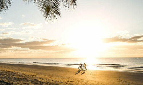 Exploring by eBike