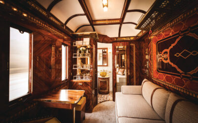 Venice Simplon-Orient-Express