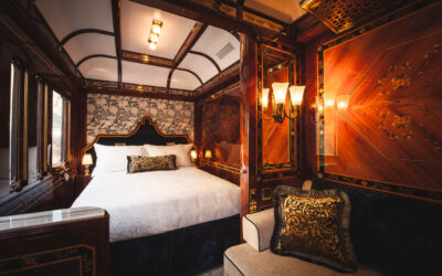 Venice Simplon-Orient-Express