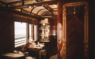 Venice Simplon-Orient-Express