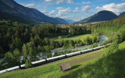 Venice Simplon-Orient-Express