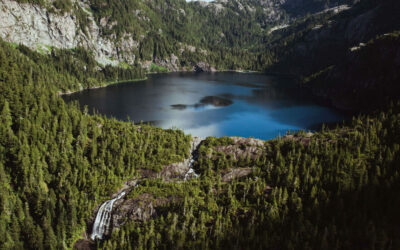 Alpine-Lakes