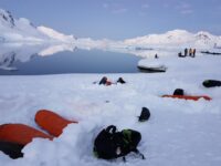 Antarctica, Camping, Stoney Point © Julian Bourse-Oceanwide Expeditions (27).jpg_Julian Bourse