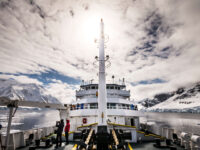 Antarctica, Plancius © Dietmar Denger-Oceanwide Expeditions_Dietmar Denger