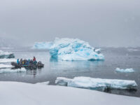 Antarctica, Zodiac cruising © Dietmar Denger-Oceanwide Expeditions.jpg_Dietmar Denger