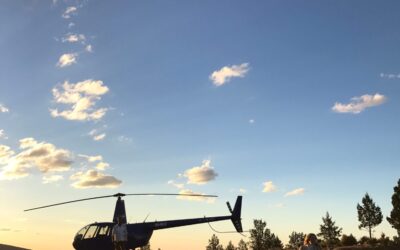 Arkaba_Flinders-Ranges_Heli-Sundowner-Experience