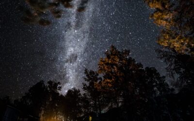 Arkaba_Flinders-Ranges_Star-Night-Sky