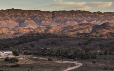 Arkaba Flinders Ranges