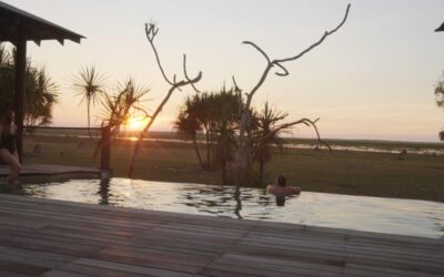 Bamurru-Plains_Top-End_Pool-Sunset