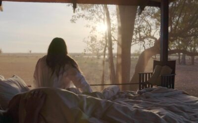 Bamurru-Plains_Top-End_Tent-Morning