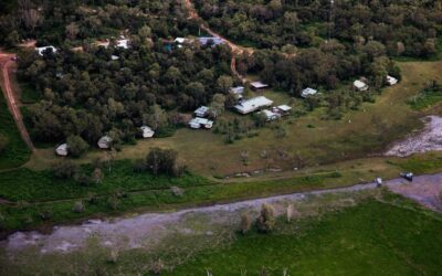 Bamurru-Plains_Top-End_Wild-Bush-Luxury-Camp-Aerial