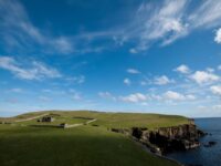 Beautiful Fair Isle view_Erwin Vermeulen