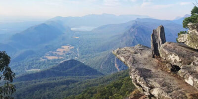 Boroka-Lookout