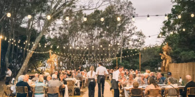 COFFS HARBOUR DINNER