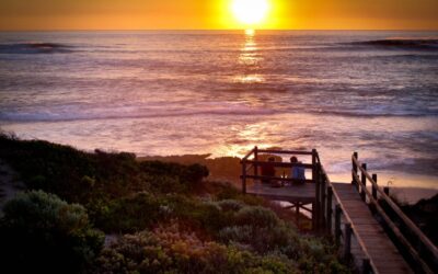 Cape-Lodge_Margaret-River_Sunset-Beach