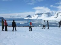Danco Island view © Mick Brown - Oceanwide Expeditions.jpg_Mick Brown