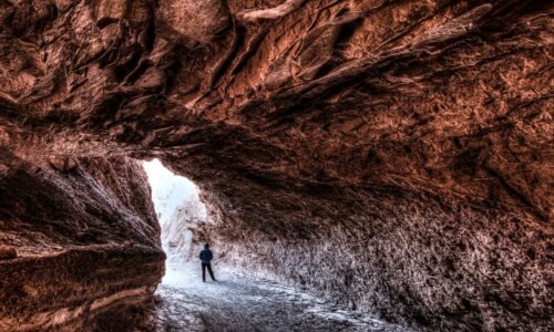 Quebrada del Diablo