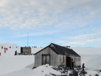 Detaille Island, Base W, Polar Circle Antarctica © Jamie Scherbeijn-Oceanwide Expeditions.JPG_Jamie Scherbeijn