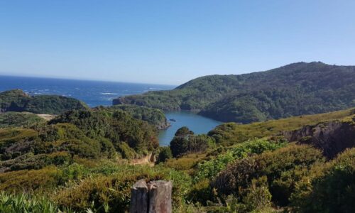 Duhatao-Chepu: the Island’s mountain range