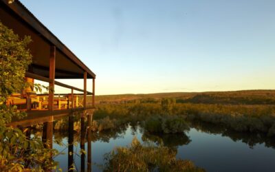 El Questro Homestead