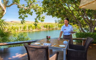 El-Questro-Homestead_The-Kimberley_Outdoor-Dining-Service