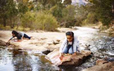 Emirates-One&Only-Wolgan-Valley_Blue-Mountains_Kids-Activities