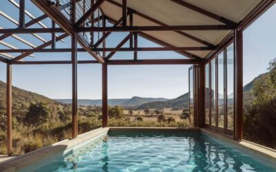 Emirates-One&Only-Wolgan-Valley_Blue-Mountains_Villa-Pool