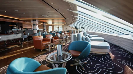 The Explorer Lounge & Bar