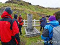 Grytviken, Shackleton's grave, Sth Georg, Feb © Robert Wilpernig Wirodive-Oceanwide Expeditions.jpg_Robert Wilpernig