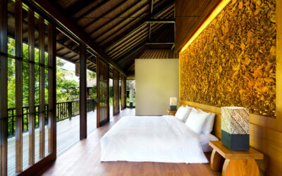 Guest Room _Jalak_ 3 - HOSHINOYA Bali