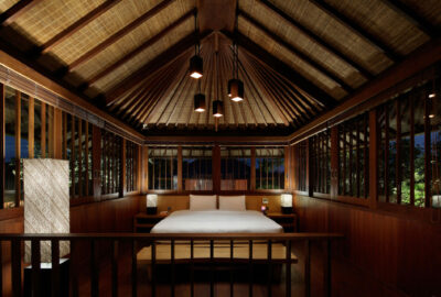 Guest Room _Soka_ 2 - HOSHINOYA Bali